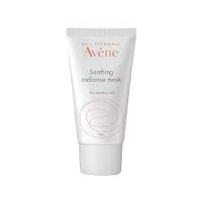 [G13933] AVENE SOOTHING RADIANCE MASK 50ML